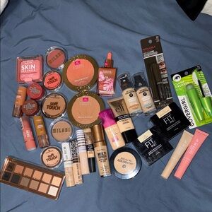 Súper combo drugstore makeup